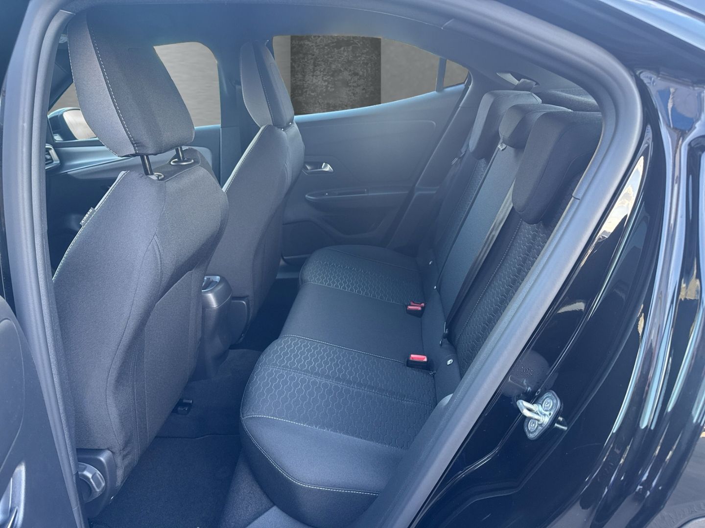 Opel Mokka - Bild 9