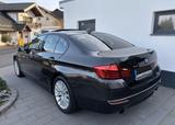 BMW 535d xDrive Limousine Luxury Line, TÜV neu - gebrauchte BMW 535 aus dem Jahr 2013