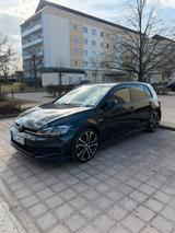 Volkswagen Golf 7 GTI ohne OPF zu Verkaufen - Volkswagen Golf: Verkaufen