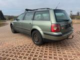 Volkswagen Verkaufe Passat 1.9 TDI 4Motion - Volkswagen Passat aus 2002: Kombi, 1.9