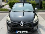 Renault Clio IV GT Sport Automatik F1 LED Navi 2. Hand - Renault Gebrauchtwagen München