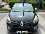 Renault Clio IV GT Sport Automatik F1 LED Navi 2. Hand - Renault Clio in München