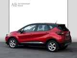 Renault Captur Intens°LED°NAVI°KAMERA°SITZHEIZUNG° - Renault mit Benzin-Antrieb