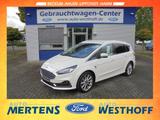 Ford S-Max Vignale 2.0 Navi Kamera Leder Sitzheizung - Ford S-Max in Hamm