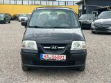 Hyundai Atos 1.1 Comfort Version!! Automatik!!! Klimaanl - gebrauchte Hyundai Atos aus dem Jahr 2006