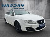 Seat Exeo ST Sport - Seat Exeo Sport mit Diesel-Antrieb
