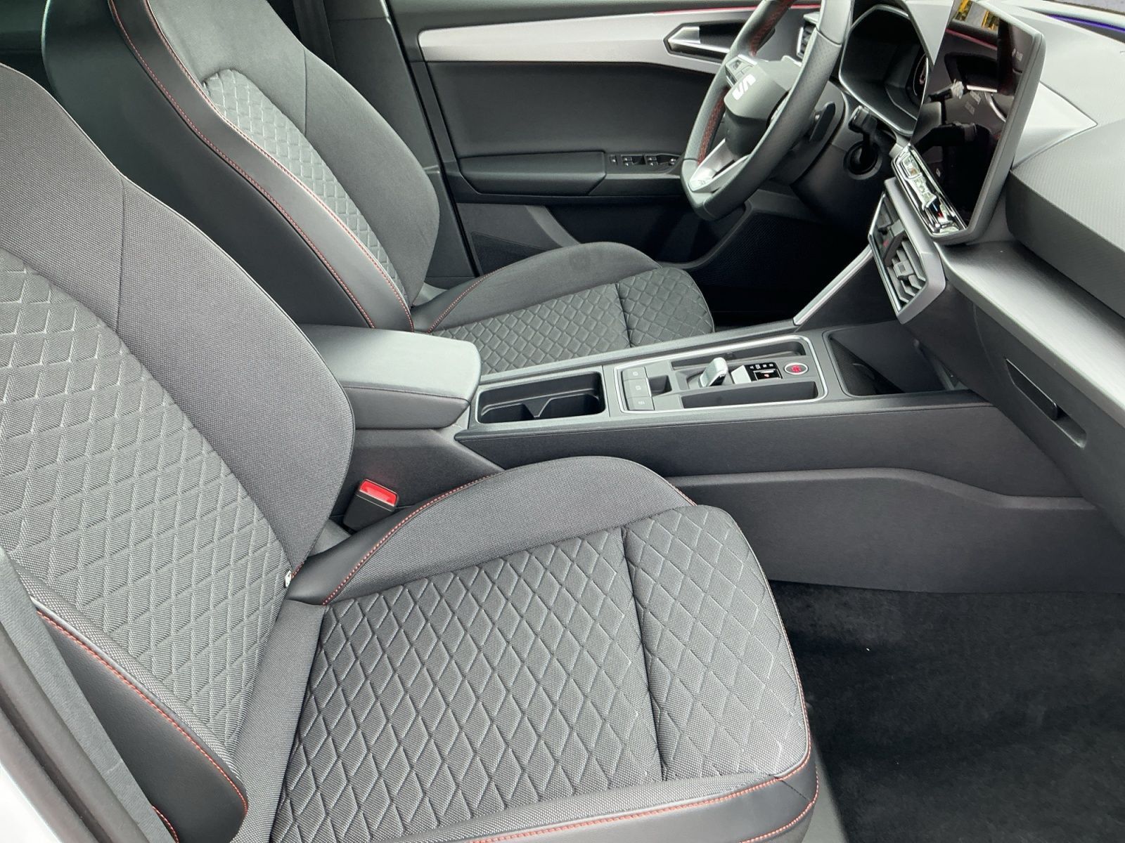 Seat Leon - Bild 12