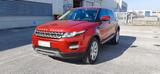 Land Rover Range Evoque 2.2 TD4 Coupé Prestige - Land Rover Range Rover Evoque: Prestige
