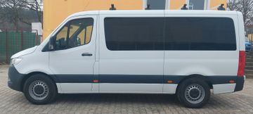Mercedes Sprinter - 2