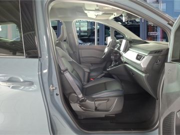 Nissan Townstar Tekna Kombi L1 °LED°Navi°SHZ°RFK°AAC°