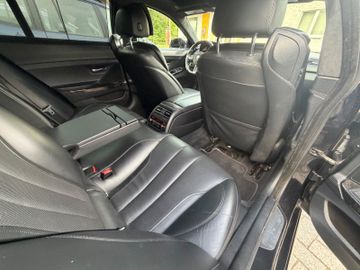 BMW 650 Gran Coupé - 10