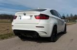 BMW X6M X6 M E71 Top Zustand - BMW X6 M von privat