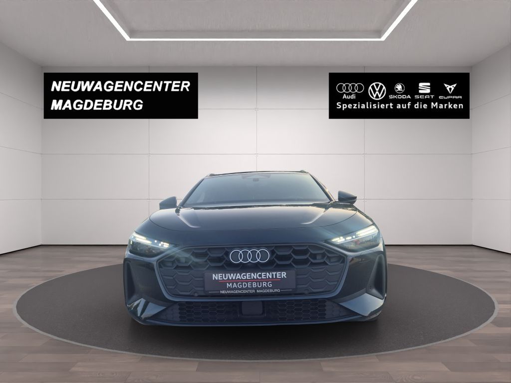 Audi A5 Avant TDI quattro S-Line AHK 360°KAMERA MATRX foto 2