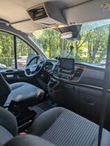 Ford Nugget Plus HD - Offers