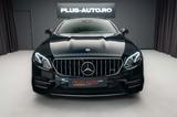 Mercedes-Benz E 53 AMG E Coupe E 53 AMG 4Matic - Mercedes-Benz E 53 AMG mit 3 Türen
