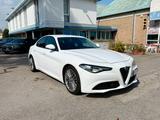 Alfa Romeo Giulia 2.2 t Business Sport Launch Ed - Alfa Romeo Giulia Sport Gebrauchtwagen