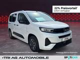 Opel Combo PKW Sondermodell ONE Diesel 2026! - Tageszulassungen: Pkw