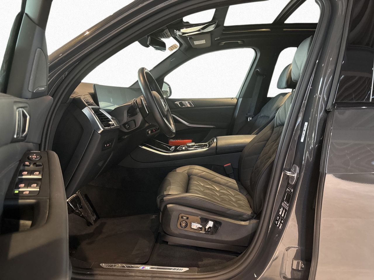 BMW X5 - Bild 12