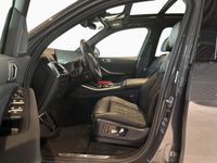 BMW X5 - Vorschau Bild 12
