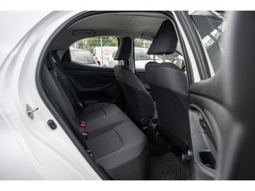 Toyota Yaris - 7