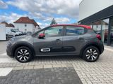 Citroën C3 Shine Pack PureTech 110 S&S PDC v/h+Rü-Kamera - Citroën C3 aus 2021