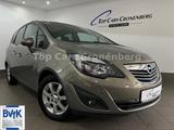 Opel Meriva 1.4 Innovation*38TKM*Pano*Leder*SHZ*EURO5 - Opel Meriva in Wuppertal