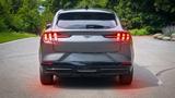 Ford Mustang Mach -E - First Edition - Ford Mustang Mach-E von privat