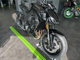Kawasaki Z1100 WACO-Edition - KAWASAKI W