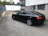 Audi A5 1.8 TFSI 130kW multitronic Sportback - - Audi A5 8T mit Benzin-Antrieb