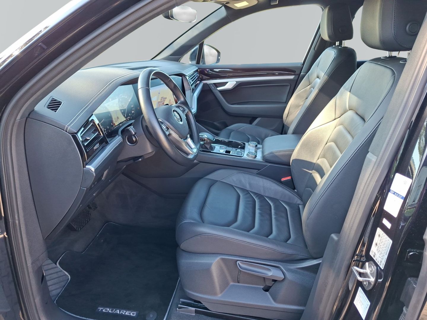 Touareg 3.0 TDI Elegance 4M *AHK*KAMERA*