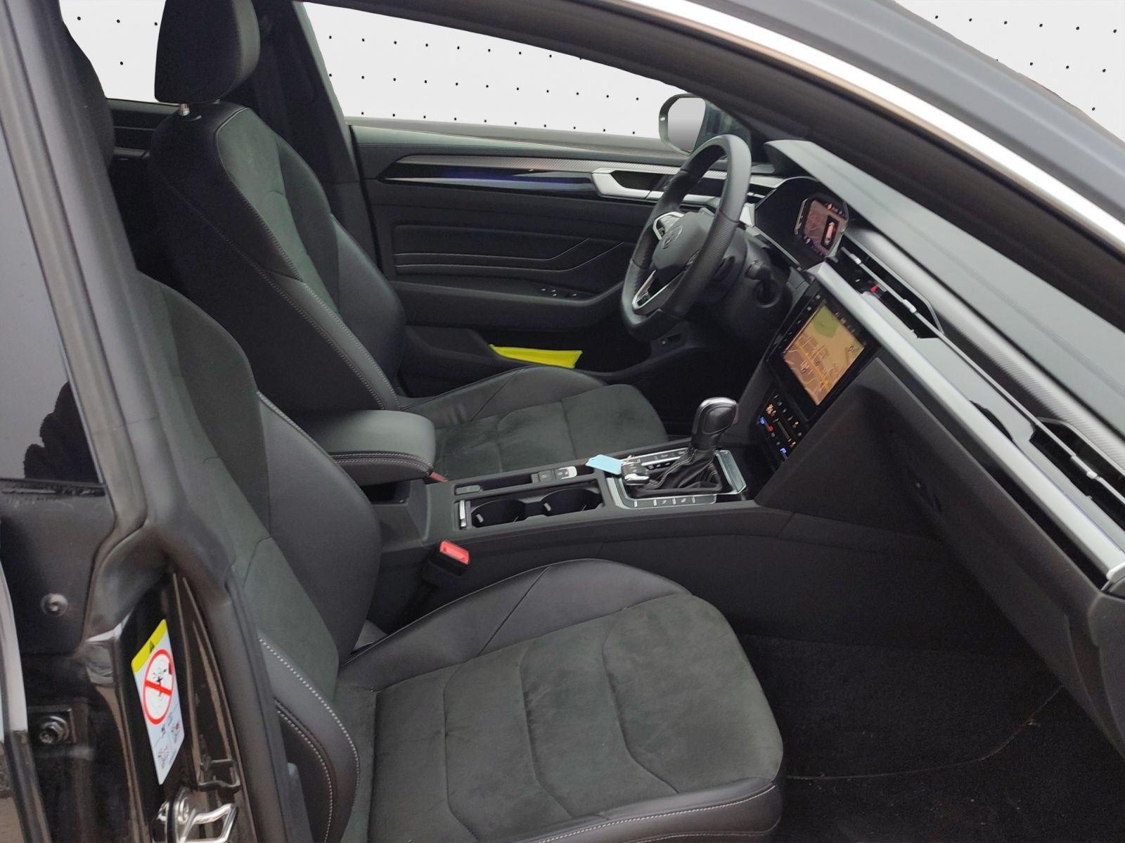 Volkswagen Arteon - Bild 6