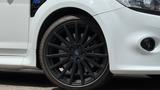 Ford Focus RS 2.5 RECARO-one of69/94-Klima-Xeonon - Ford Focus aus 2010: RS