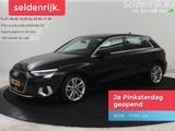 Audi A3 30 TFSI Business edition | Sportsitze | AHK | - Audi A3: Edition