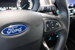 Fahrzeugabbildung Ford EcoSport Cool & Connect  KLIMA DAB WinterPaket