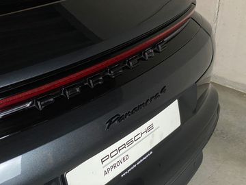 Porsche Panamera - 11