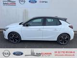 Opel Corsa   F Facelift 1.2T GS AT www.auto-ellmann.d - Opel Corsa: D Facelift