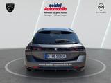 Peugeot 508 SW Hybrid 225 GT, zeitgemäß Plug in Hybrid - Peugeot 508 mit Hybrid-Antrieb