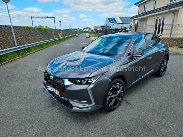 DS Automobiles DS4 DS 4 Rivoli HDI