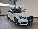 Audi A1 Sportback 1.6 TDI S line Admired *Tempo *SHZ - mit Diesel-Antrieb: Kleinwagen