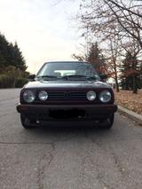 Volkswagen Golf GTI 16V KR Special & Digital Tacho & 139PS - Volkswagen Golf: GTI 16s