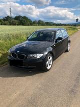BMW 116i -Top Ausstattung, Navi, PDC, Sitzheitzung  - gebrauchte BMW 116 aus dem Jahr 2008