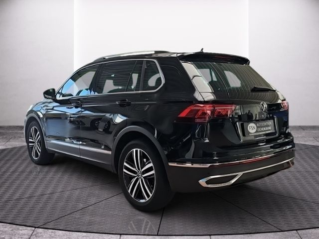 Fahrzeugabbildung Volkswagen Tiguan 1.5 TSI DSG Elegance MATRIX STANDHZ NAVI