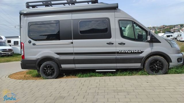 LMC Innovan 590 Ford active  Ford Paket 