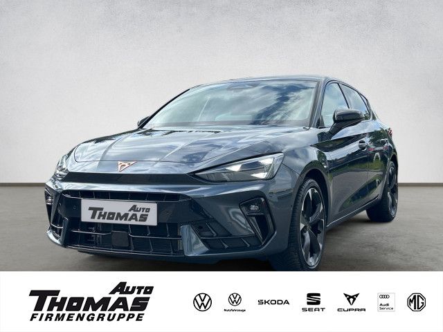 Image of Cupra Leon