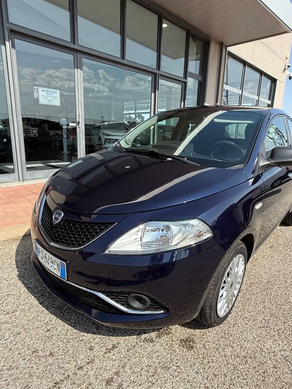 Image of Lancia Ypsilon