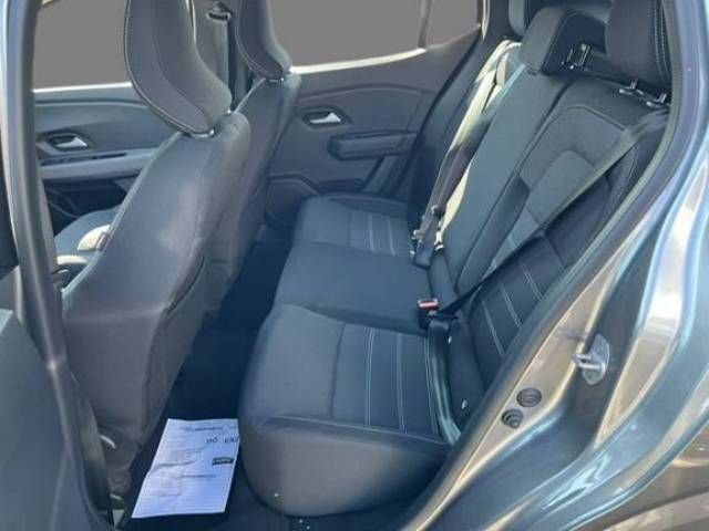 Fahrzeugabbildung Dacia Sandero Journey TCe 90