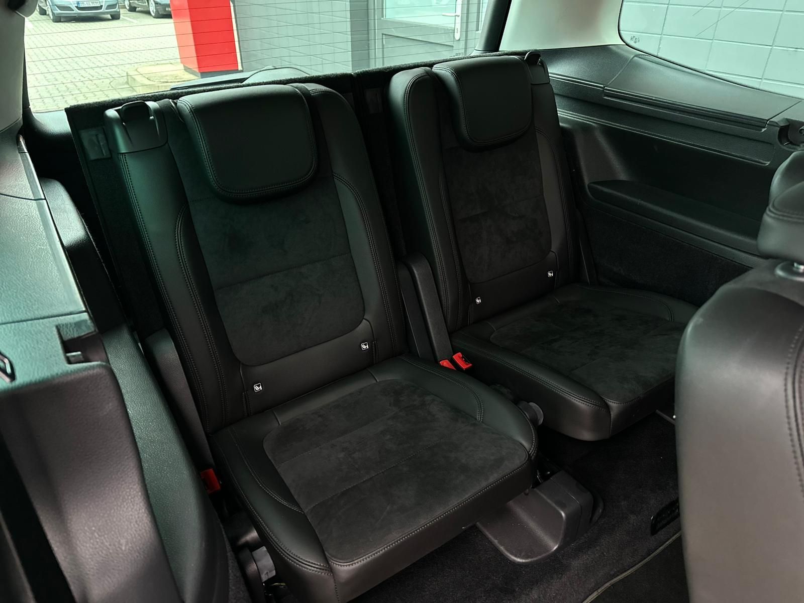 SEAT Alhambra 2.0TDI XCELLENCE* BIXEN#SHZ#AHK#KEYLESS - Image 18