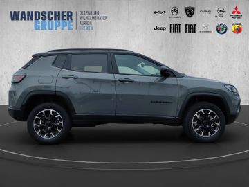 Jeep COMPASS PHEV MY23 HIGH UPLAND 360° Kamera, SHZ