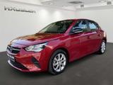 Opel Corsa Edition 1.2  Allwetterreifen*PDC hinten*Si