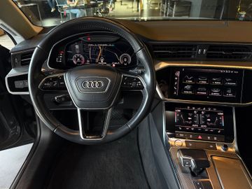Audi A7 - 11
